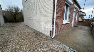  Maison � vendre 3 pi�ces 48 m�