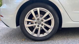 A3 1.4 TFSI COD 150 S-Tronic 7 Design - Automatique Toit ouvran 2018 occasion 67500 Haguenau