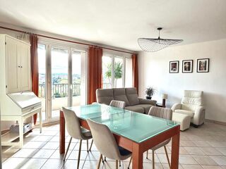  Appartement � vendre 2 pi�ces 52 m�