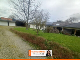  Maison � vendre 7 pi�ces 164 m�