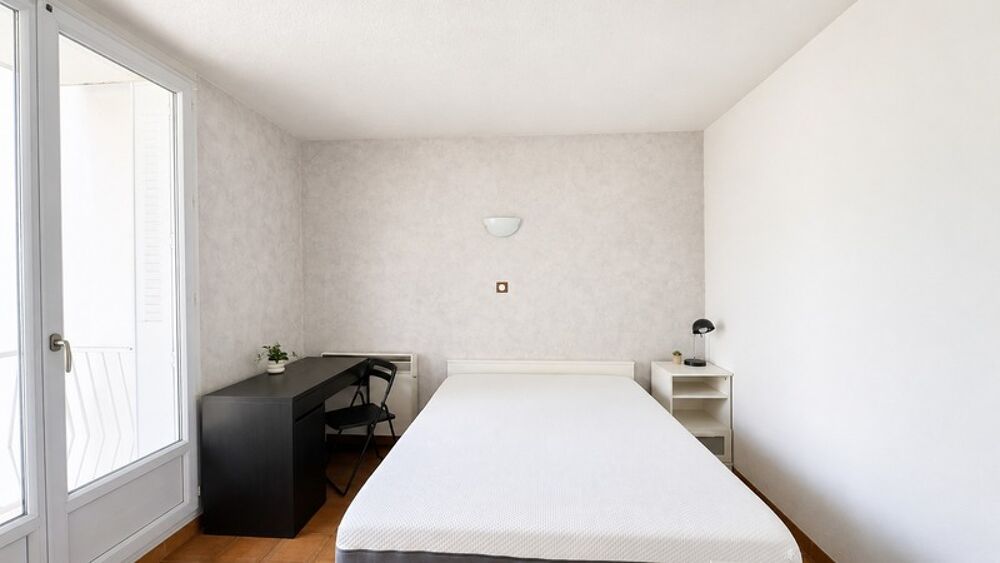 Appartement à vendre 4 pièces SAINT MARTIN D'HERES (38)