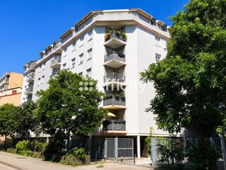  Appartement à vendre 4 pièces 86 m²