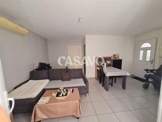  Maison � vendre 4 pi�ces 80 m�