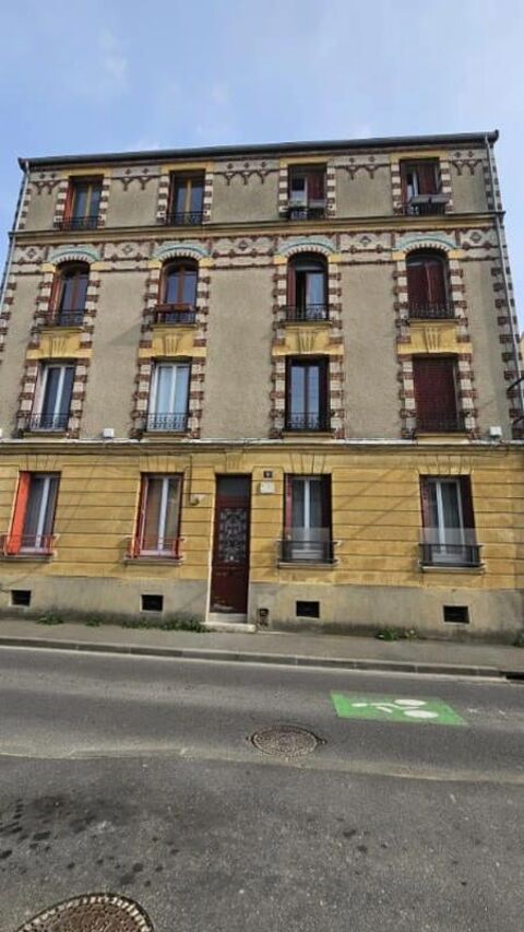   Appartement 3 pi�ces de 47 m� � Montmagny Appartement - 3 pi�ce(s) - 47 m�