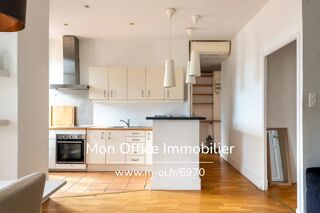  Appartement à vendre 3 pièces 75 m²