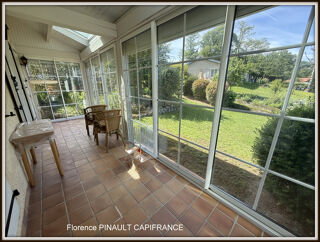 Maison à vendre 7 pièces 154 m²