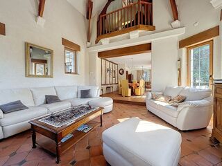  Maison à vendre 6 pièces 191 m²