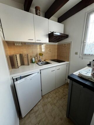  Appartement � vendre 3 pi�ces 33 m�