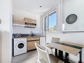  Appartement  vendre 1 pice 18 m