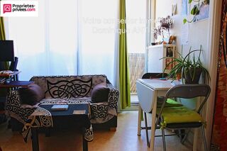  Appartement � vendre 1 pi�ce 23 m�