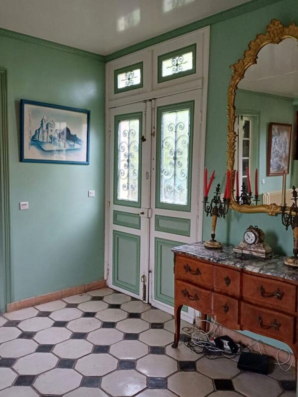 MANOIR