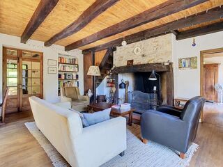  Maison à vendre 5 pièces 120 m²
