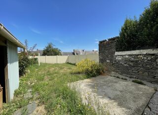  Maison à vendre 5 pièces 70 m²