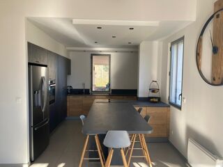  Maison � vendre 7 pi�ces 225 m�