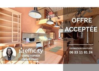  Maison � vendre 4 pi�ces 102 m�