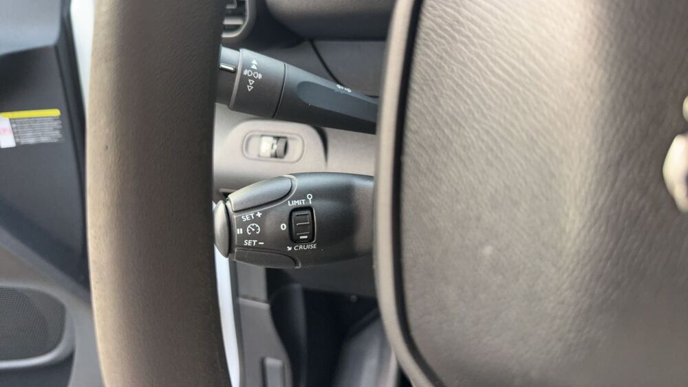 Partner VU III 1.6 BlueHDi 100 Premium 2019 occasion 57000 Metz