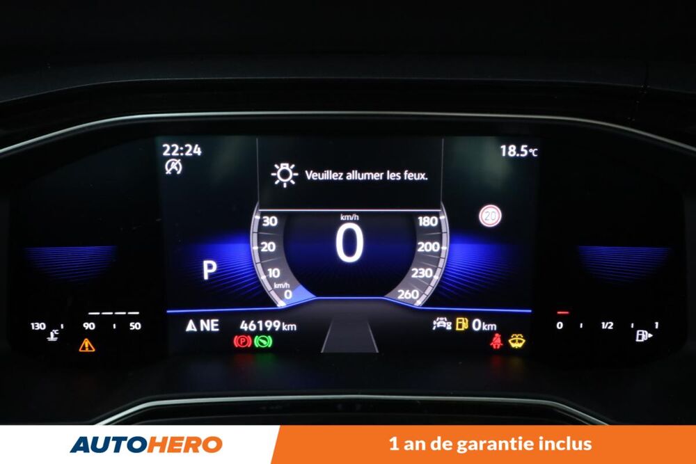 Polo 1.0 TSI Style DSG7 95 ch 2023 occasion 92130 Issy-les-Moulineaux