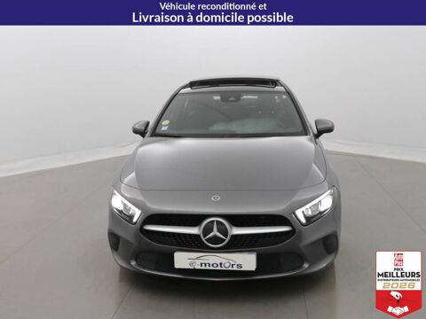 Classe A 180 d 7G-DCT Style 2020 occasion 10150 Lavau
