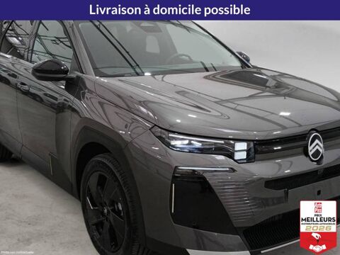 C5 aircross Hybride 145 e-DCS6 Max 2026 occasion 10150 Lavau