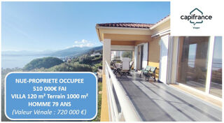  Maison � vendre 3 pi�ces 120 m�