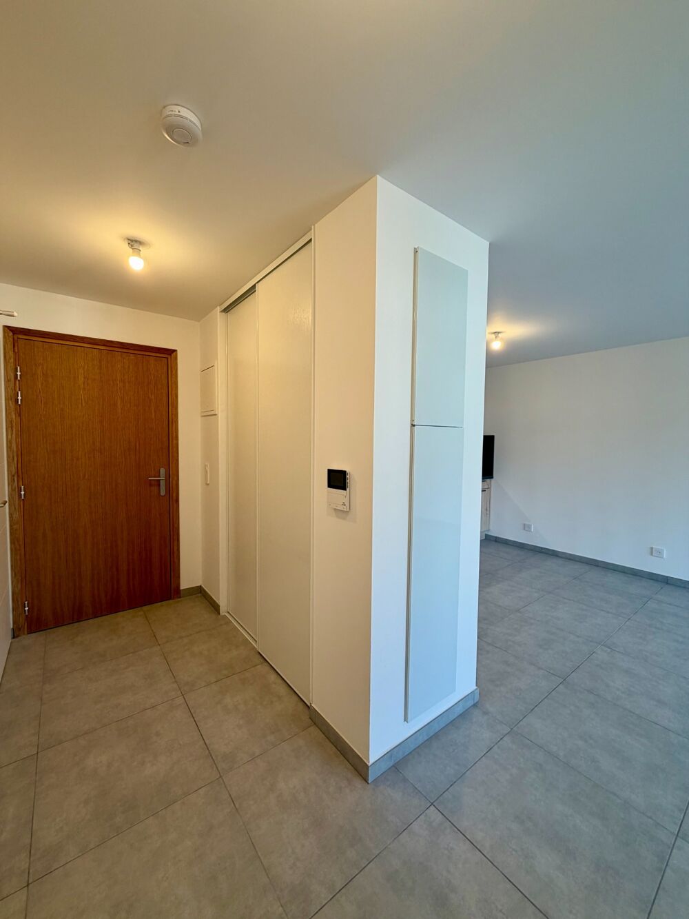 Vente Appartement CLUSES CENTRE – T2 prêt à vivre - sans délais Cluses