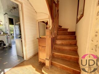  Maison � vendre 3 pi�ces 65 m�