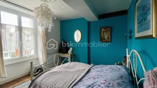  Maison � vendre 7 pi�ces 140 m�