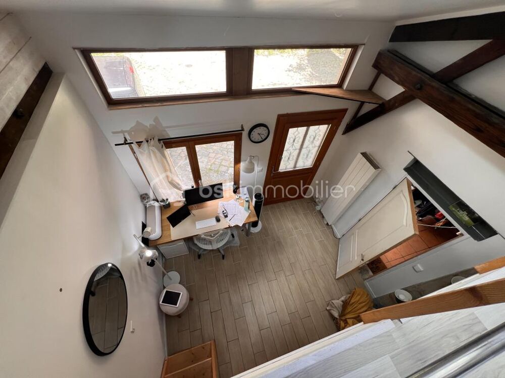à vendre  Maison Versailles (78000)