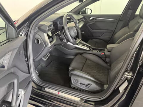 RS3 Limousine 2.5 TFSI quattro 400 ch 2024 occasion 33700 Merignac