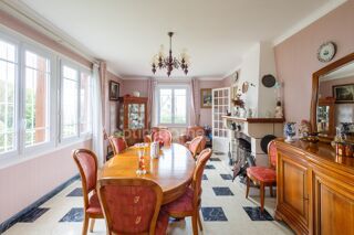  Maison � vendre 6 pi�ces 143 m�