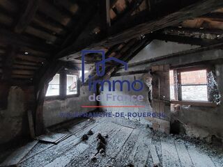  Maison à vendre 4 pièces 64 m²