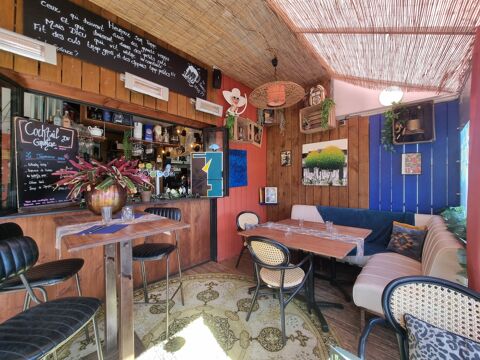   ÎLE D'OLÉRON – SAINT-TROJAN-LES-BAINS  RESTAURANT TRADITIONNEL 