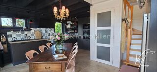  Maison � vendre 3 pi�ces 70 m�