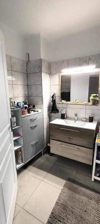  Appartement � vendre 4 pi�ces 76 m�