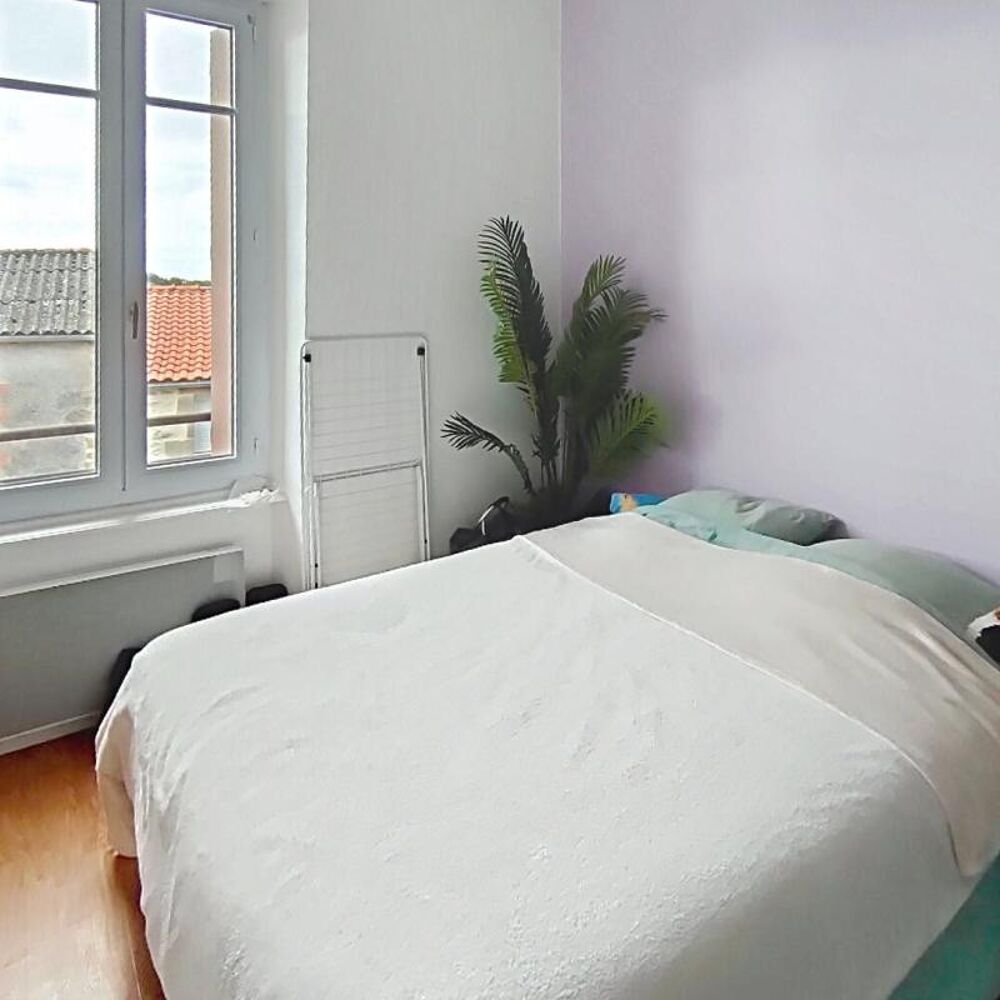 Vente Maison Maison La Gaubretiere 7 pièces 135 m2 La gaubretiere