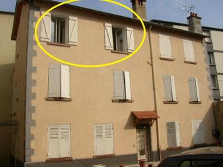  Appartement  louer 1 pice 24 m