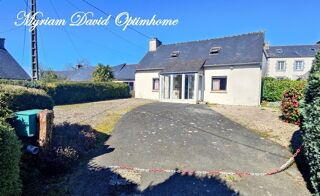 Woning, 43 m², grond 43 m²