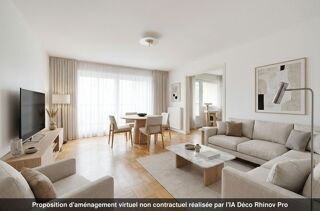  Appartement à vendre 5 pièces 120 m²