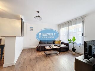  Appartement  vendre 2 pices 42 m