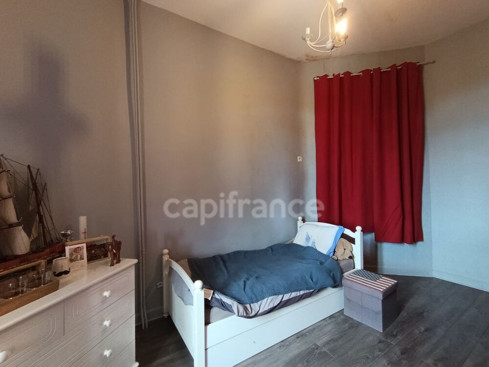 à vendre  Propriété/château Carvin (62220)