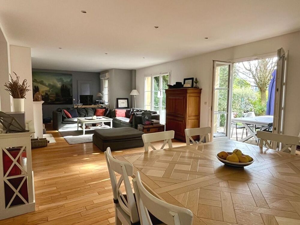 à vendre  Maison Orgeval (78630)