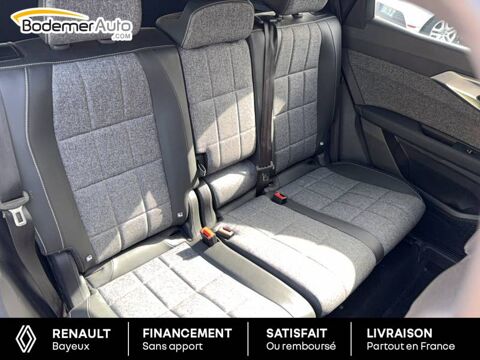 Espace E-Tech full hybrid 200 GSR2 Techno 2025 occasion 14400 Bayeux
