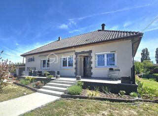  Maison à vendre 5 pièces 125 m²