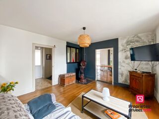  Maison � vendre 7 pi�ces 140 m�