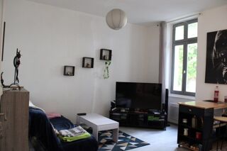  Appartement � louer 2 pi�ces 47 m�