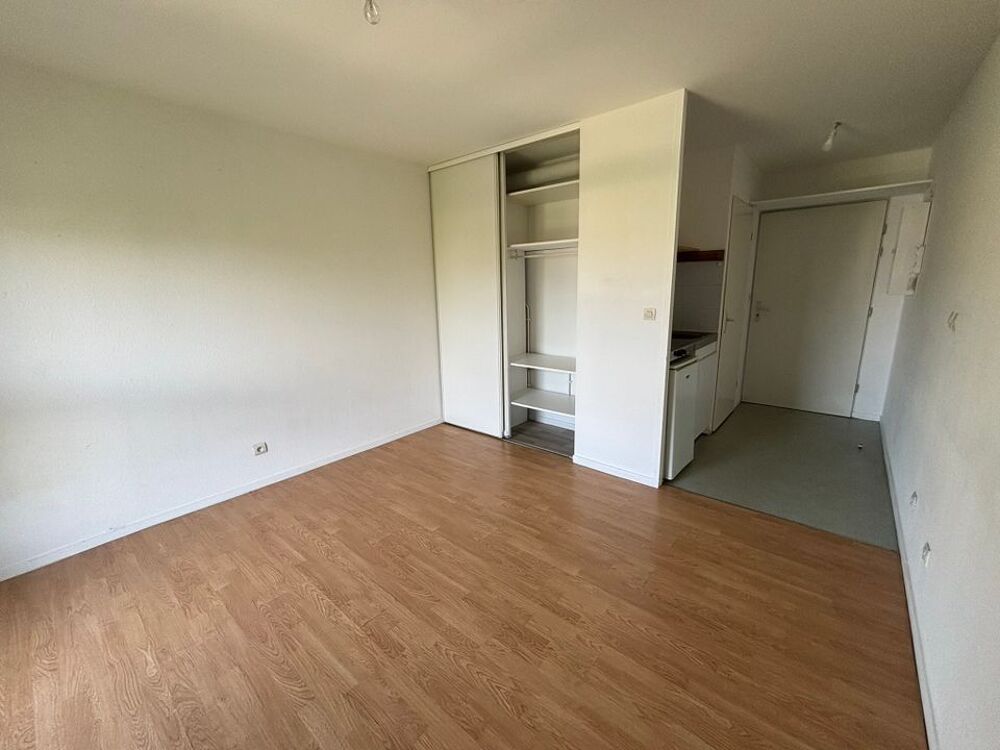 Location Appartement Studio de 19m2 à louer sur Rouen Rouen