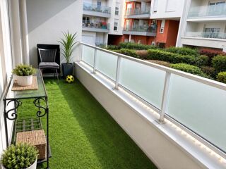  Appartement à vendre 3 pièces 65 m²
