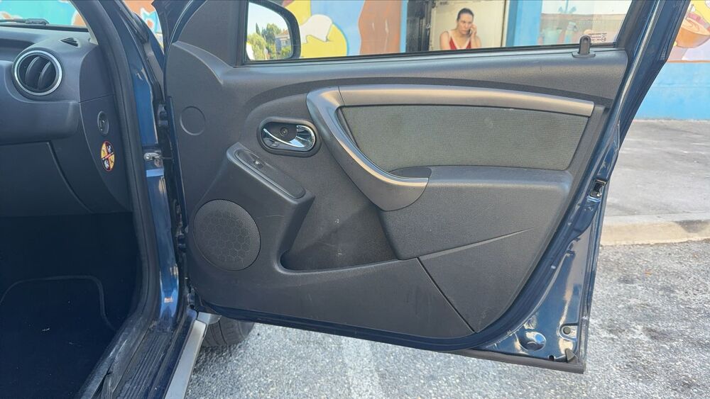 Duster 1.5 dCi 110 Blue Touch 2017 occasion 13500 Martigues