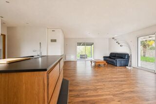 Maison à vendre 5 pièces 115 m²
