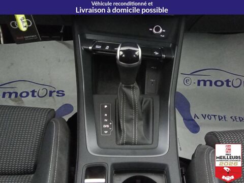 Q3 45 TFSIe 245 S tronic 6 S line 2022 occasion 10150 Lavau